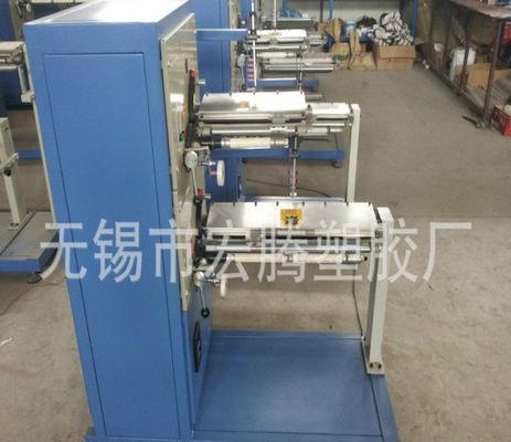 Fully Automatic PP String Wound Filter Cartridge Machine 10"-100"