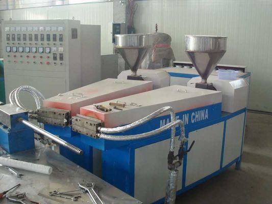 AJMS Machine For CTO Active Carbon Filter Cartridge Production line