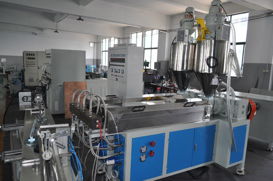 PP Spun Filter Cartridge Making Machine / Melt Blown Filter Cartridge Machine