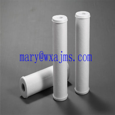 2e&2m PP Spun Filter Cartridge Making Machine / Melt Blown Filter Making Machine