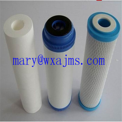 2e&2m PP Spun Filter Cartridge Making Machine / Melt Blown Filter Making Machine