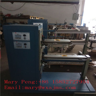 2018 Good Quality PP Yarn Water Filter Cartridge Making Machine