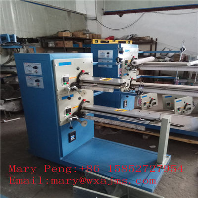 Wuxi AJMS PP yarn Filter Cartridge Making Machine with 10&20 inch