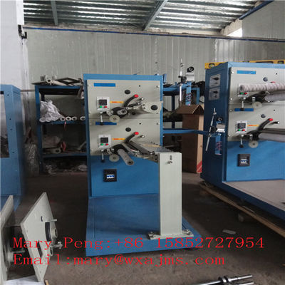 Wuxi AJMS PP yarn Filter Cartridge Making Machine with 10&20 inch