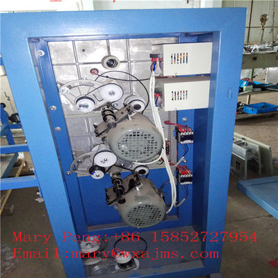PP Yarn String Wound Filter Cartridge Making Machine/ Production Line
