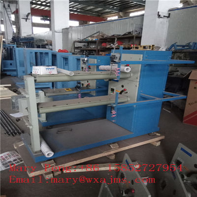 PP Yarn String Wound Filter Cartridge Making Machine/ Production Line