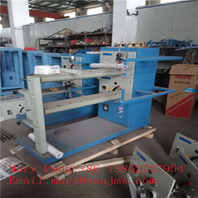 PP Yarn String Wound Filter Cartridge Making Machine/ Production Line