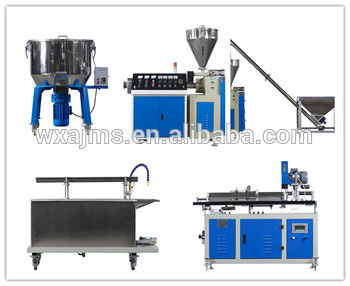 2018 Gold Supplier For CTO Active Carbon Filter Cartridge Making Machine