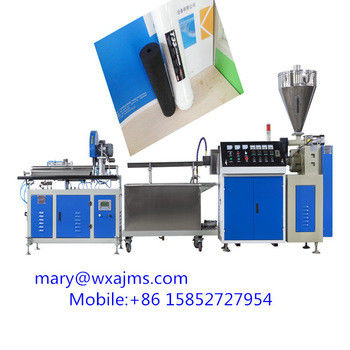 CTO Active Carbon Filter Cartridge Machine For Waste Water Treatment