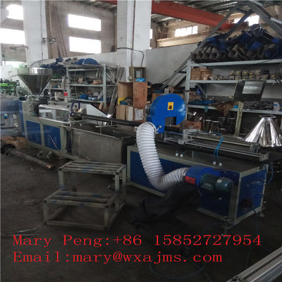 Automatic CTO Active Carbon Filter Cartridge Making Machine