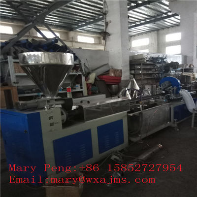 Automatic CTO Active Carbon Filter Cartridge Making Machine