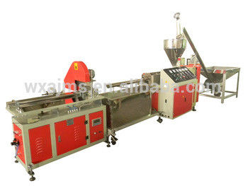CTO Activated Carbon Filter Cartridge Machine/Carbon Block Making Machine/Extruders