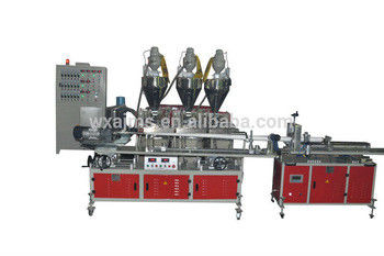 High Capacity 3E&3M PP Melt Blown Filter Cartridge Production Line