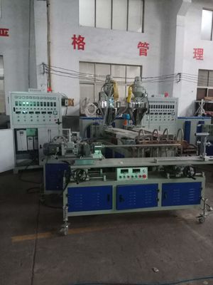 High Capacity 3E&3M PP Melt Blown Filter Cartridge Production Line