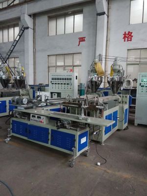High Capacity 3E&3M PP Melt Blown Filter Cartridge Production Line