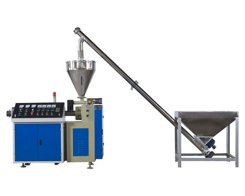 AJMS Brand CTO Block Filter Cartridge Making Machine Rated Power 16.45KW