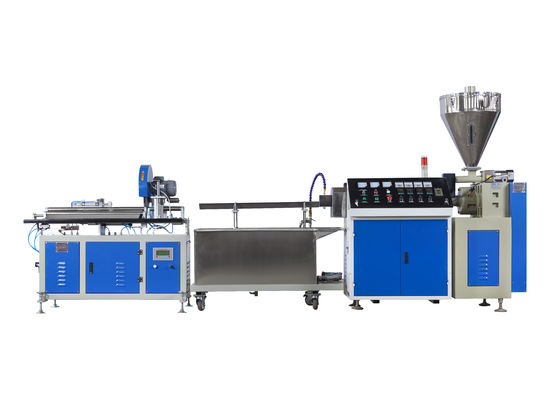 AJMS Brand CTO Block Filter Cartridge Making Machine Rated Power 16.45KW