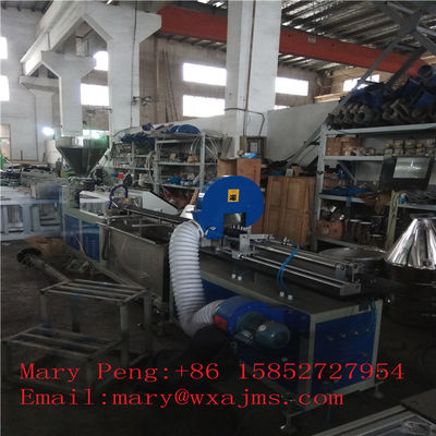 ISO Approved High Capacity CTO Block Carbon Filter Cartridge Making Mchine