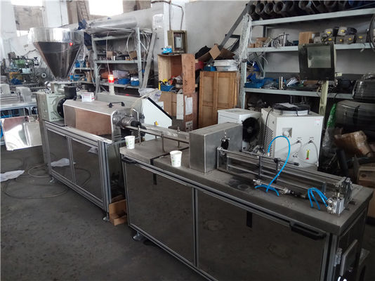 Wuxi AJMS CTO Active Carbon Filter Cartridge Making Machine CE Approved