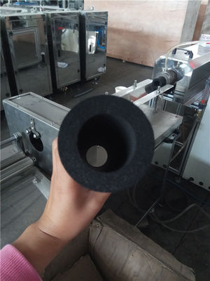 AJMS supply CTO Carbon Block Filter Cartridge Making Machine ID 28mm Default