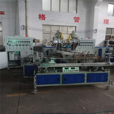 High Production PP Spun Filter Cartridge Production Line/Melt Blown Filter Making Machine