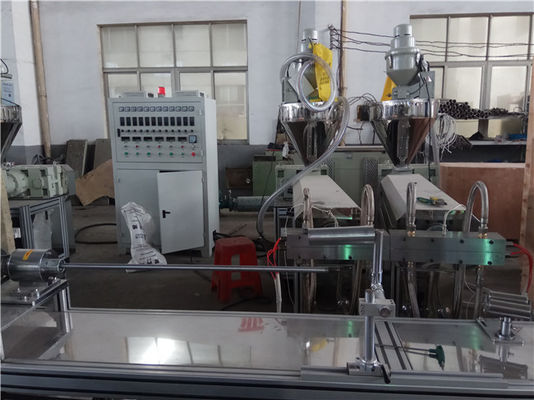 High Production PP Spun Filter Cartridge Production Line/Melt Blown Filter Making Machine