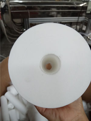 High Production PP Spun Filter Cartridge Production Line/Melt Blown Filter Making Machine