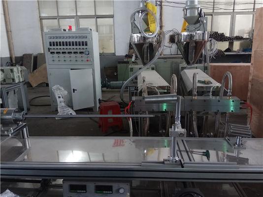 New Technology Of Fully Automatic PP Melt Blown Filter Cartridge Making Machine