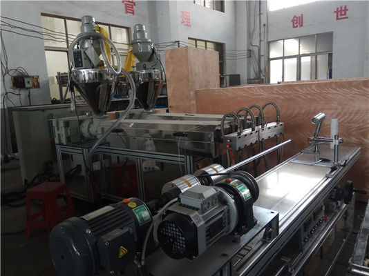 New Technology Of Fully Automatic PP Melt Blown Filter Cartridge Making Machine