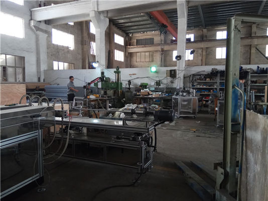 High Production Capacity Spun PP melt blown filter cartridge making machine for Water Treatment