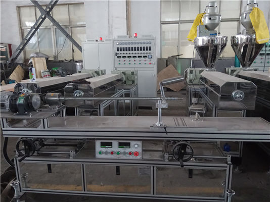PP Melt Blown Filter Cartridge Machine/PP Spun Filter Cartridge Making Machine