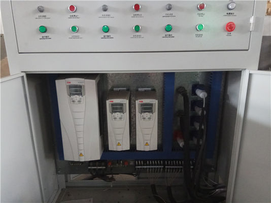 PP Melt Blown Filter Cartridge Machine/PP Spun Filter Cartridge Making Machine