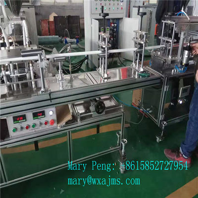 1E&1M 2E&2M 3E&3M PP spun filter cartridge mkaing machine/ PP cartridge production line