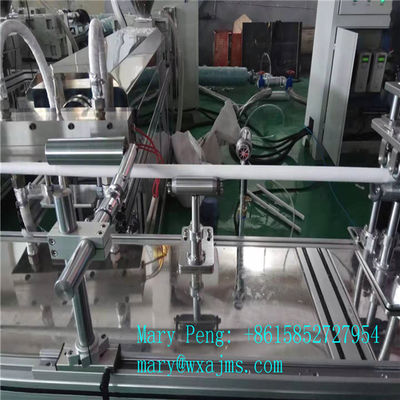1E&1M 2E&2M 3E&3M PP spun filter cartridge mkaing machine/ PP cartridge production line