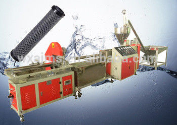 Water Treating CTO Carbon Filter Cartridge Making Machine/ Production Line