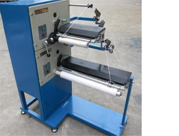 20" 30" 40" Length String Wound Filter Cartridge Production Line