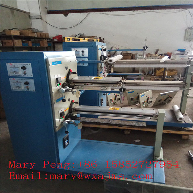 2018 Good Quality PP Yarn Water Filter Cartridge Making Machine