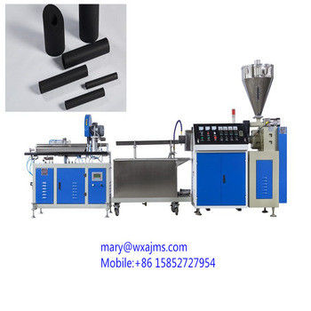 CTO Active Carbon Filter Cartridge Machine For Waste Water Treatment