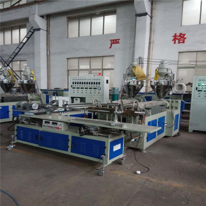 High Production PP Spun Filter Cartridge Production Line/Melt Blown Filter Making Machine