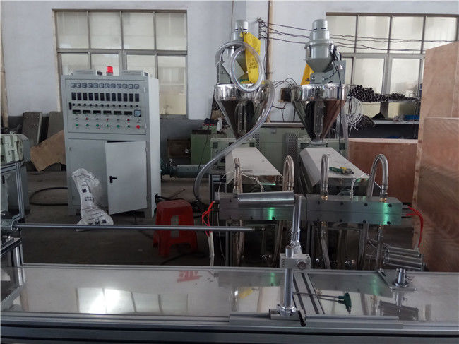 High Production PP Spun Filter Cartridge Production Line/Melt Blown Filter Making Machine