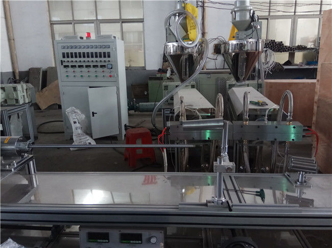 New Technology Of Fully Automatic PP Melt Blown Filter Cartridge Making Machine
