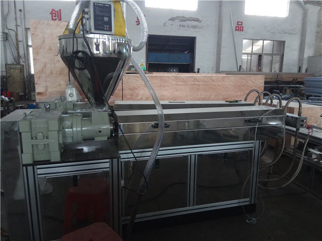 PP Melt Blown Filter Cartridge Machine/PP Spun Filter Cartridge Making Machine